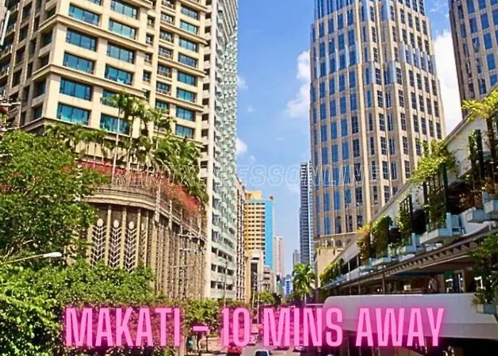 Aparthotel Family Room Affordable, Cheapest Deluxe Double Unit In Manila With 2 Balconies & 2 Bathrooms 25 Percent Discount, Free Sauna & Pool Access Near Manila Bay, Robinsons Place Ermita, Pgh, Bellagio, Up, Pedrogil, Us Embassy, Naia Airport Updated 2024 Manila