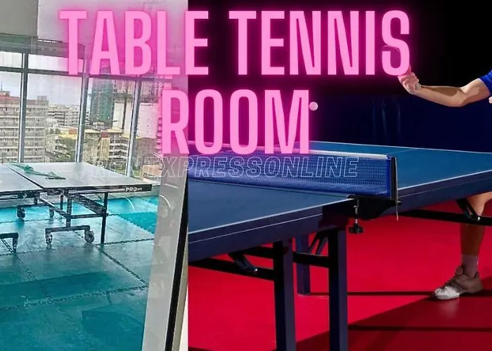 Family Room Affordable, Cheapest Deluxe Double Unit In Manila With 2 Balconies & 2 Bathrooms 25 Percent Discount, Free Sauna & Pool Access Near Manila Bay, Robinsons Place Ermita, Pgh, Bellagio, Up, Pedrogil, Us Embassy, Naia Airport Updated 2024 Aparthotel 4*