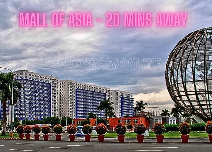 Aparthotel Family Room Affordable, Cheapest Deluxe Double Unit In Manila With 2 Balconies & 2 Bathrooms 25 Percent Discount, Free Sauna & Pool Access Near Manila Bay, Robinsons Place Ermita, Pgh, Bellagio, Up, Pedrogil, Us Embassy, Naia Airport Updated 2024