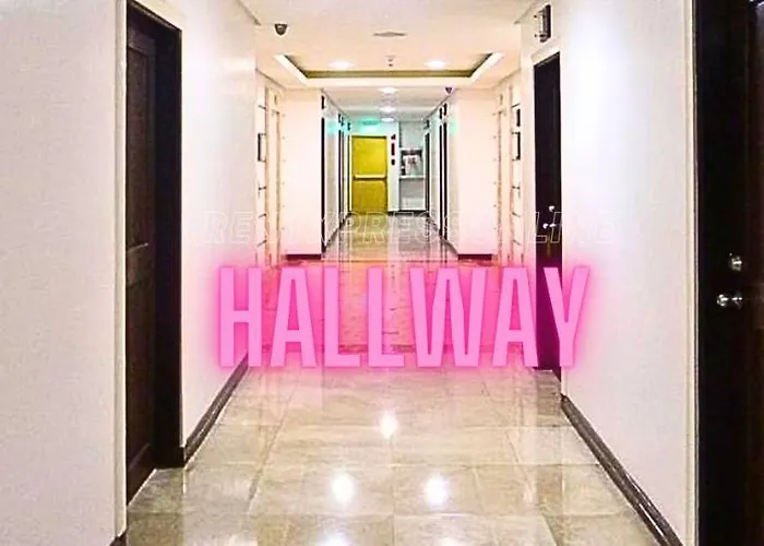 Family Room Affordable, Cheapest Deluxe Double Unit In Manila With 2 Balconies & 2 Bathrooms 25 Percent Discount, Free Sauna & Pool Access Near Manila Bay, Robinsons Place Ermita, Pgh, Bellagio, Up, Pedrogil, Us Embassy, Naia Airport Updated 2024