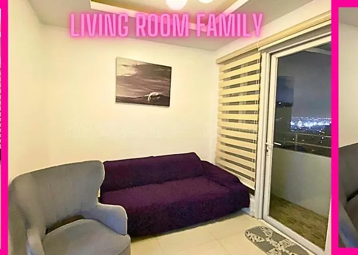 Family Room Affordable, Cheapest Deluxe Double Unit In Manila With 2 Balconies & 2 Bathrooms 25 Percent Discount, Free Sauna & Pool Access Near Manila Bay, Robinsons Place Ermita, Pgh, Bellagio, Up, Pedrogil, Us Embassy, Naia Airport Updated 2024